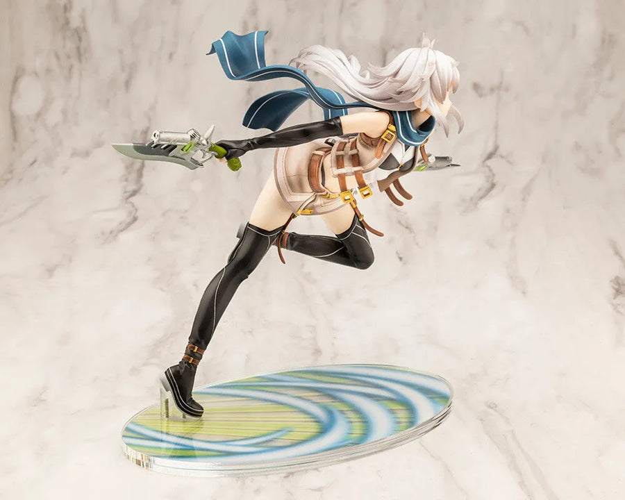 Eiyuu Densetsu: Hajimari no Kiseki - Fie Claussell - 1/8 (Kotobukiya)ㅤ – Kotobukiya – ActionFigureBrasil