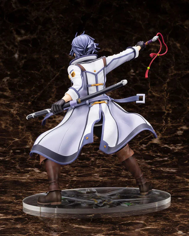 Eiyuu Densetsu: Hajimari no Kiseki - Rean Schwarzer - 1/8 (Kotobukiya)ㅤ – Kotobukiya – ActionFigureBrasil
