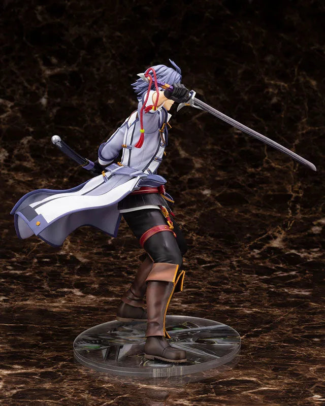 Eiyuu Densetsu: Hajimari no Kiseki - Rean Schwarzer - 1/8 (Kotobukiya)ㅤ – Kotobukiya – ActionFigureBrasil