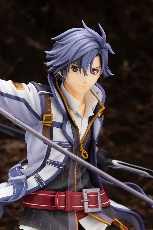 Eiyuu Densetsu: Hajimari no Kiseki - Rean Schwarzer - 1/8 (Kotobukiya)ㅤ – Kotobukiya – ActionFigureBrasil