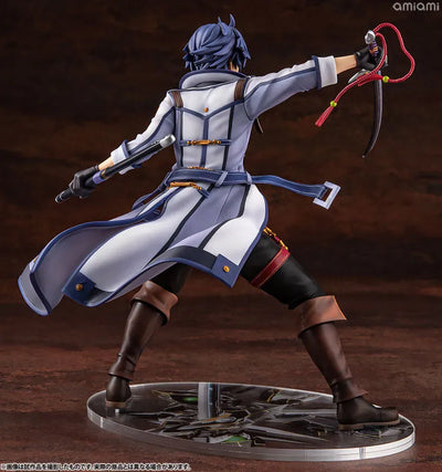 Eiyuu Densetsu: Hajimari no Kiseki - Rean Schwarzer - 1/8 (Kotobukiya)ㅤ – Kotobukiya – ActionFigureBrasil — ambientada