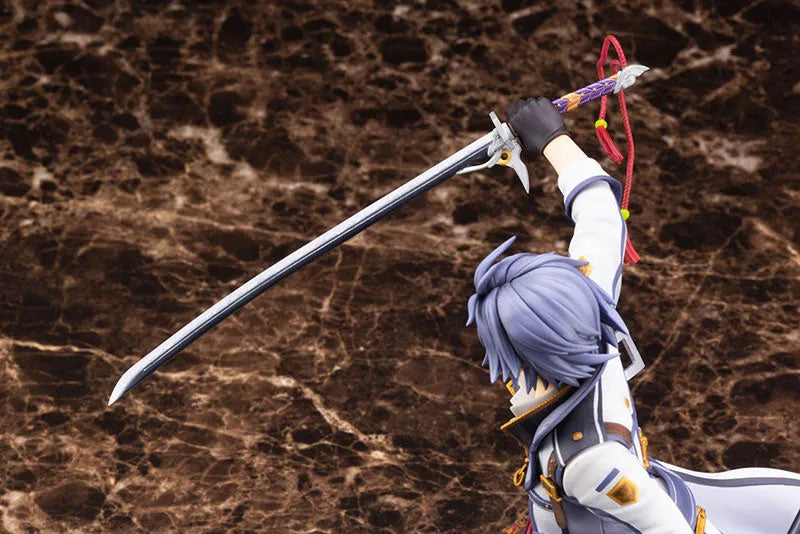 Eiyuu Densetsu: Hajimari no Kiseki - Rean Schwarzer - 1/8 (Kotobukiya)ㅤ – Kotobukiya – ActionFigureBrasil