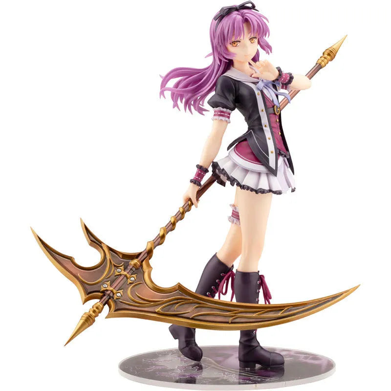 Eiyuu Densetsu: Hajimari no Kiseki - Renne Bright - 1/8 - 2026 Re-release (Kotobukiya)ㅤ – Kotobukiya – ActionFigureBrasil