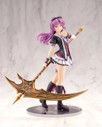Eiyuu Densetsu: Hajimari no Kiseki - Renne Bright - 1/8 - 2026 Re-release (Kotobukiya)ㅤ – Kotobukiya – ActionFigureBrasil — ângulo diferente