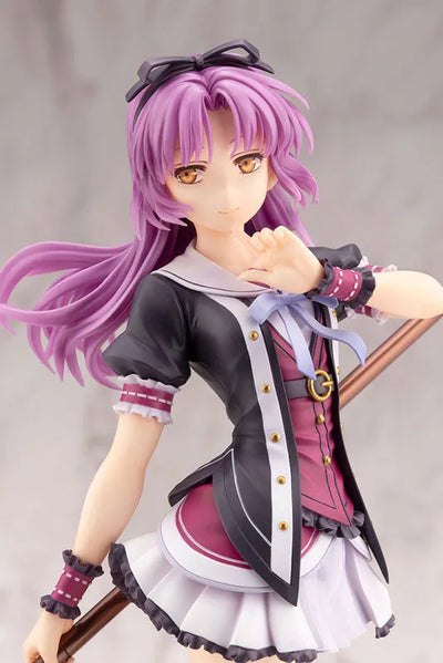Eiyuu Densetsu: Hajimari no Kiseki - Renne Bright - 1/8 - 2026 Re-release (Kotobukiya)ㅤ – Kotobukiya – ActionFigureBrasil — detalhe do produto