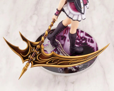 Eiyuu Densetsu: Hajimari no Kiseki - Renne Bright - 1/8 - 2026 Re-release (Kotobukiya)ㅤ – Kotobukiya – ActionFigureBrasil — ambientada