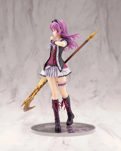 Eiyuu Densetsu: Hajimari no Kiseki - Renne Bright - 1/8 - 2026 Re-release (Kotobukiya)ㅤ – Kotobukiya – ActionFigureBrasil — com base expositora