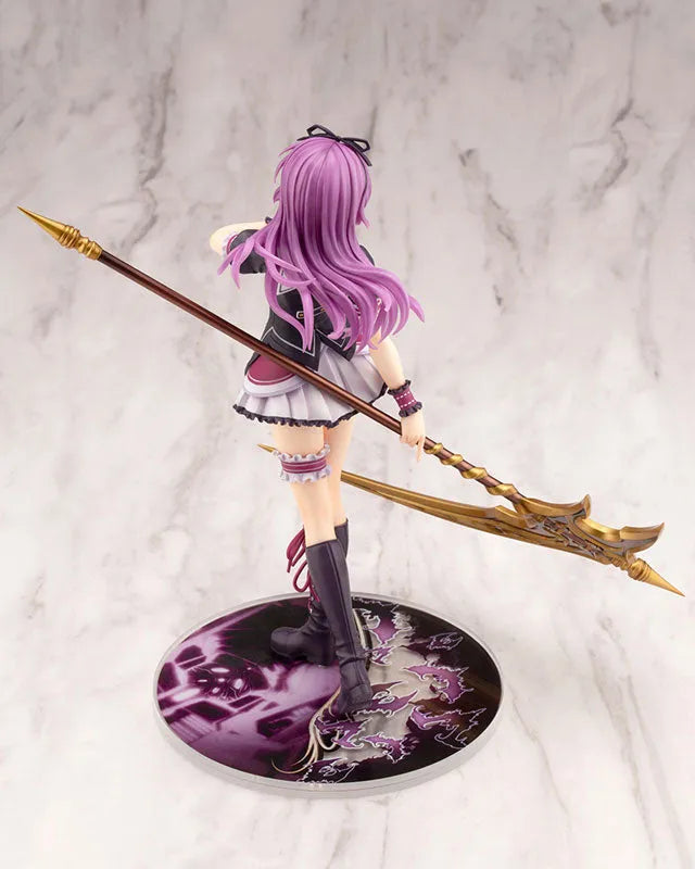 Eiyuu Densetsu: Hajimari no Kiseki - Renne Bright - 1/8 - 2026 Re-release (Kotobukiya)ㅤ – Kotobukiya – ActionFigureBrasil