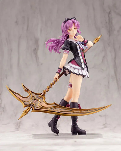 Eiyuu Densetsu: Hajimari no Kiseki - Renne Bright - 1/8 - 2026 Re-release (Kotobukiya)ㅤ – Kotobukiya – ActionFigureBrasil — ângulo diferente