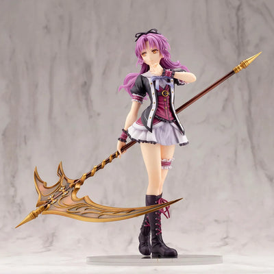 Eiyuu Densetsu: Hajimari no Kiseki - Renne Bright - 1/8 (Kotobukiya)ㅤ – Kotobukiya – ActionFigureBrasil — ângulo diferente
