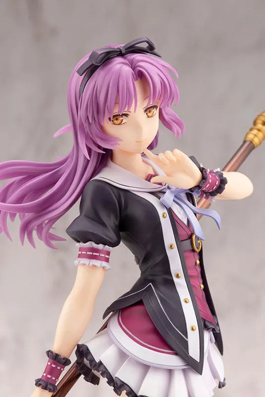 Eiyuu Densetsu: Hajimari no Kiseki - Renne Bright - 1/8 (Kotobukiya)ㅤ – Kotobukiya – ActionFigureBrasil