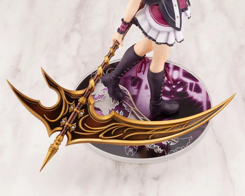 Eiyuu Densetsu: Hajimari no Kiseki - Renne Bright - 1/8 (Kotobukiya)ㅤ – Kotobukiya – ActionFigureBrasil
