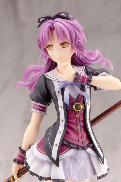 Eiyuu Densetsu: Hajimari no Kiseki - Renne Bright - 1/8 (Kotobukiya)ㅤ – Kotobukiya – ActionFigureBrasil — embalagem