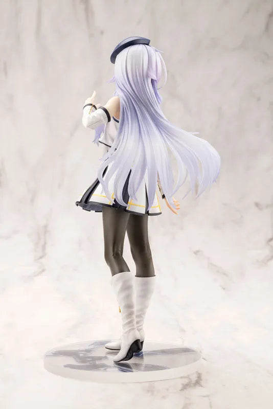 Eiyuu Densetsu: Kai no Kiseki -Farewell, O Zemuria- - Altina Orion - 1/8 - Kai no Kiseki ver. (Kotobukiya)ㅤ – Kotobukiya – ActionFigureBrasil