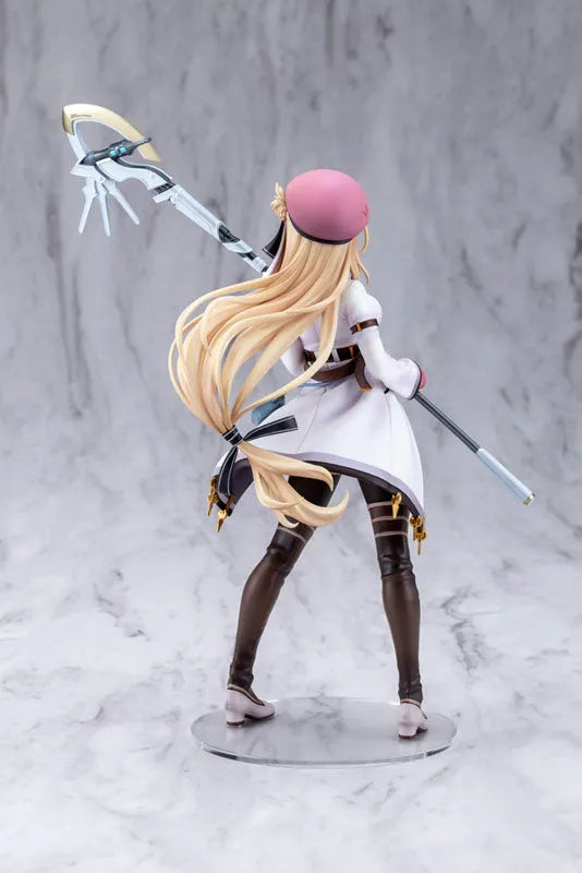 Eiyuu Densetsu: Kuro no Kiseki - Agnès Claudel - 1/8 (Kotobukiya)ㅤ – Kotobukiya – ActionFigureBrasil