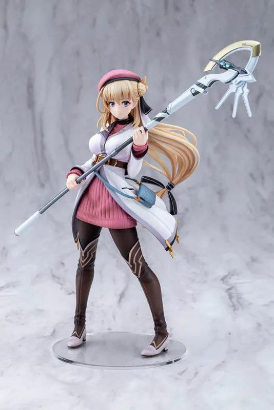 Eiyuu Densetsu: Kuro no Kiseki - Agnès Claudel - 1/8 (Kotobukiya)ㅤ – Kotobukiya – ActionFigureBrasil