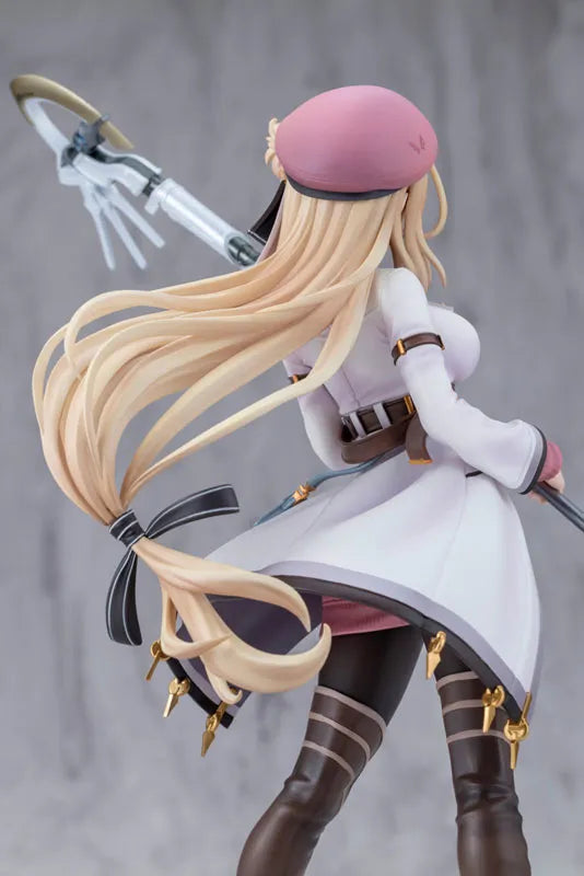 Eiyuu Densetsu: Kuro no Kiseki - Agnès Claudel - 1/8 (Kotobukiya)ㅤ – Kotobukiya – ActionFigureBrasil