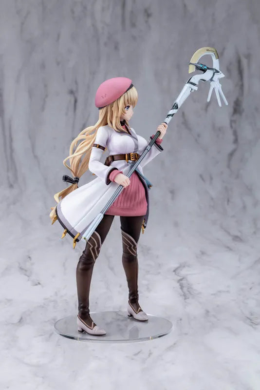 Eiyuu Densetsu: Kuro no Kiseki - Agnès Claudel - 1/8 (Kotobukiya)ㅤ – Kotobukiya – ActionFigureBrasil