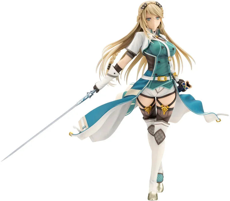 Eiyuu Densetsu: Kuro no Kiseki - Elaine Auclair - 1/8 (Kotobukiya)ㅤ – Kotobukiya – ActionFigureBrasil