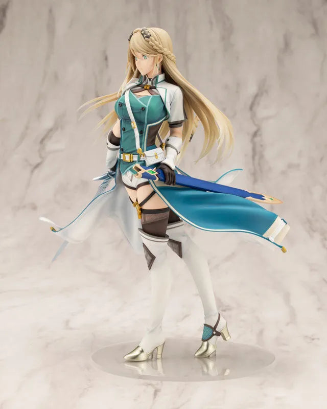 Eiyuu Densetsu: Kuro no Kiseki - Elaine Auclair - 1/8 (Kotobukiya)ㅤ – Kotobukiya – ActionFigureBrasil