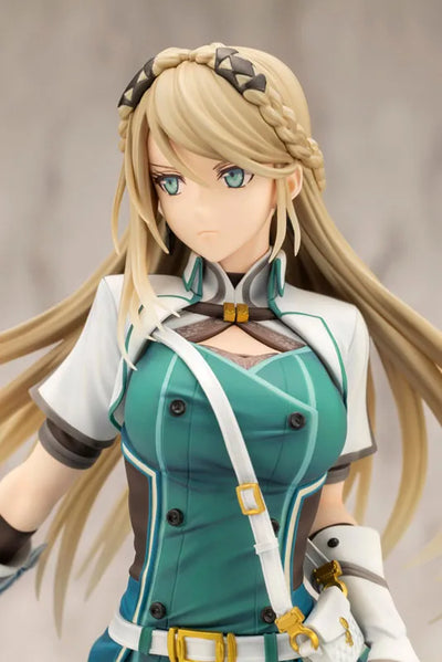 Eiyuu Densetsu: Kuro no Kiseki - Elaine Auclair - 1/8 (Kotobukiya)ㅤ – Kotobukiya – ActionFigureBrasil — ambientada