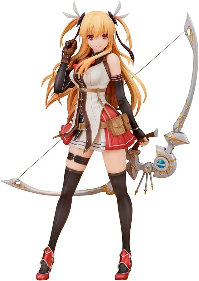 Eiyuu Densetsu: Sen no Kiseki II - Alisa Reinford - 1/7 (Ques Q)ㅤ – quesQ – ActionFigureBrasil