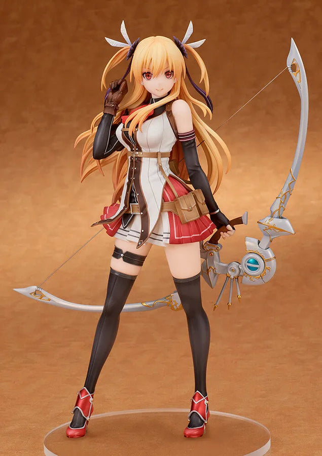 Eiyuu Densetsu: Sen no Kiseki II - Alisa Reinford - 1/7 (Ques Q)ㅤ – quesQ – ActionFigureBrasil