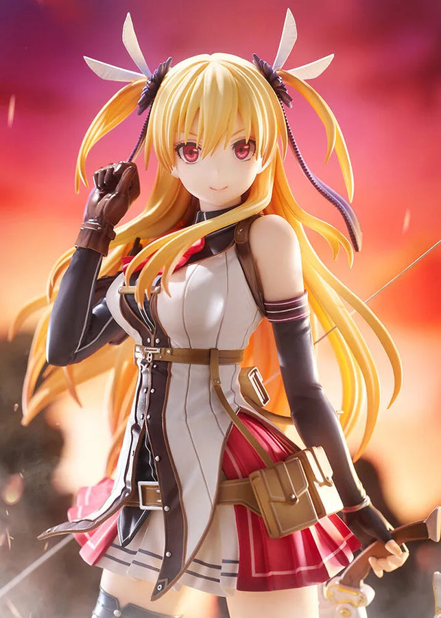 Eiyuu Densetsu: Sen no Kiseki II - Alisa Reinford - 1/7 (Ques Q)ㅤ – quesQ – ActionFigureBrasil