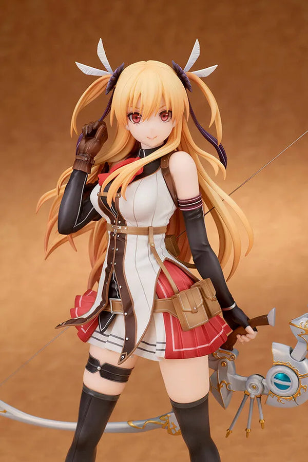 Eiyuu Densetsu: Sen no Kiseki II - Alisa Reinford - 1/7 (Ques Q)ㅤ – quesQ – ActionFigureBrasil
