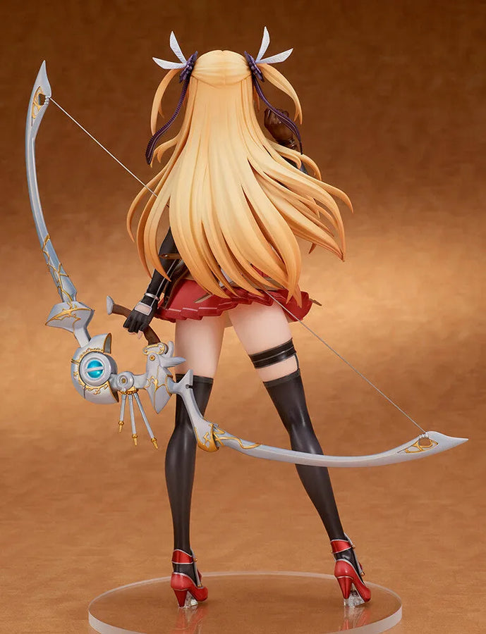 Eiyuu Densetsu: Sen no Kiseki II - Alisa Reinford - 1/7 (Ques Q)ㅤ – quesQ – ActionFigureBrasil