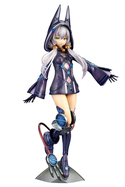 Eiyuu Densetsu: Sen no Kiseki II - Altina Orion - 1/7 - Black Rabbit Special Duty Suit Ver. (Ques Q)ㅤ – quesQ – ActionFigureBrasil
