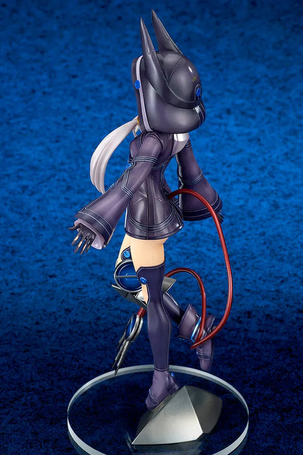 Eiyuu Densetsu: Sen no Kiseki II - Altina Orion - 1/7 - Black Rabbit Special Duty Suit Ver. (Ques Q)ㅤ – quesQ – ActionFigureBrasil