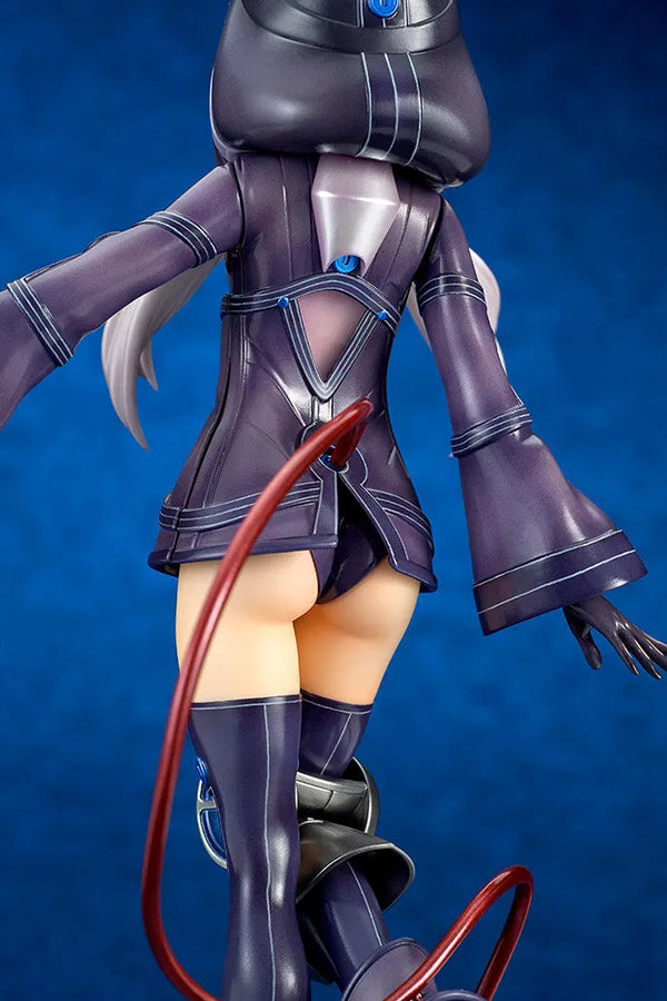 Eiyuu Densetsu: Sen no Kiseki II - Altina Orion - 1/7 - Black Rabbit Special Duty Suit Ver. (Ques Q)ㅤ – quesQ – ActionFigureBrasil