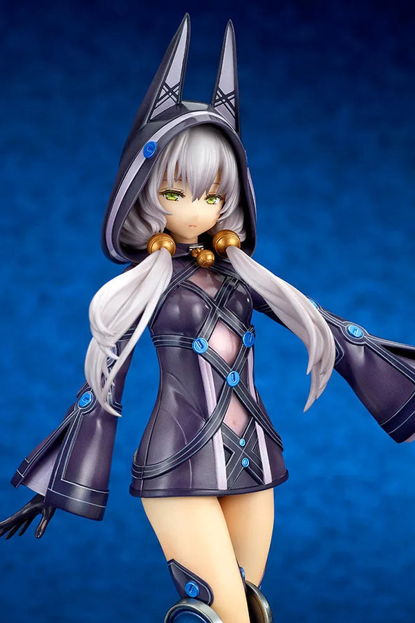 Eiyuu Densetsu: Sen no Kiseki II - Altina Orion - 1/7 - Black Rabbit Special Duty Suit Ver. (Ques Q)ㅤ – quesQ – ActionFigureBrasil