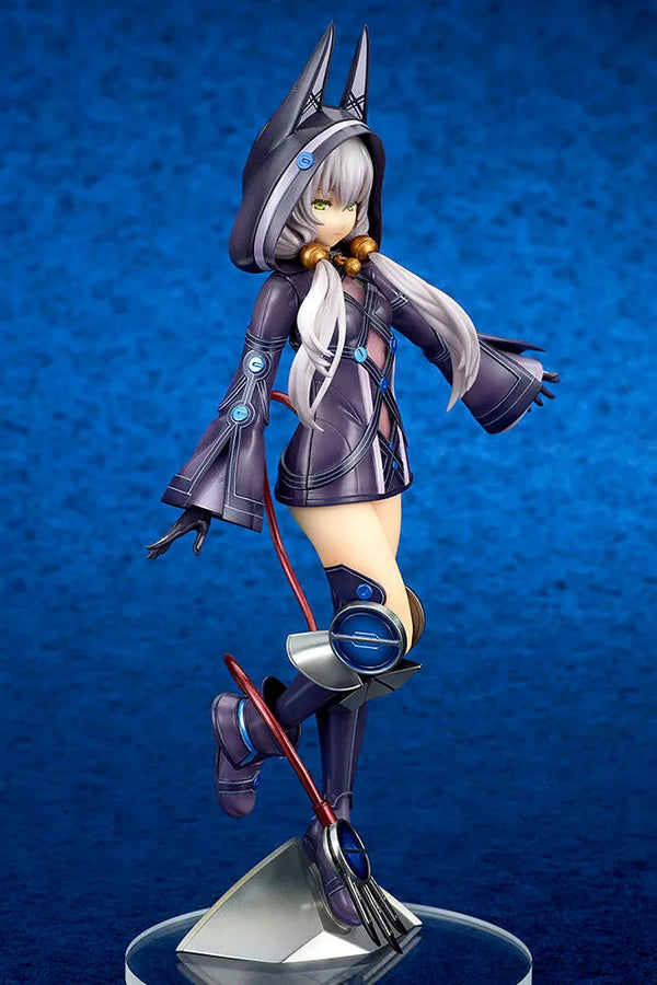 Eiyuu Densetsu: Sen no Kiseki II - Altina Orion - 1/7 - Black Rabbit Special Duty Suit Ver. (Ques Q)ㅤ – quesQ – ActionFigureBrasil
