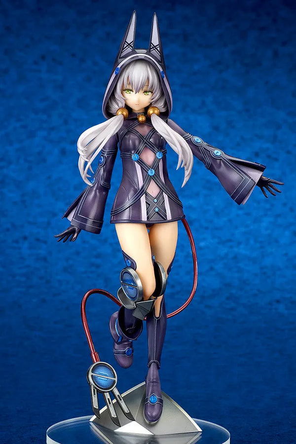 Eiyuu Densetsu: Sen no Kiseki II - Altina Orion - 1/7 - Black Rabbit Special Duty Suit Ver. (Ques Q)ㅤ – quesQ – ActionFigureBrasil