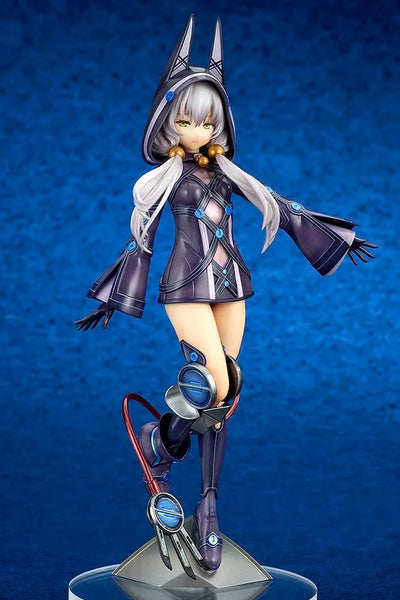 Eiyuu Densetsu: Sen no Kiseki II - Altina Orion - 1/7 - Black Rabbit Special Duty Suit Ver. (Ques Q)ㅤ – quesQ – ActionFigureBrasil — com base expositora