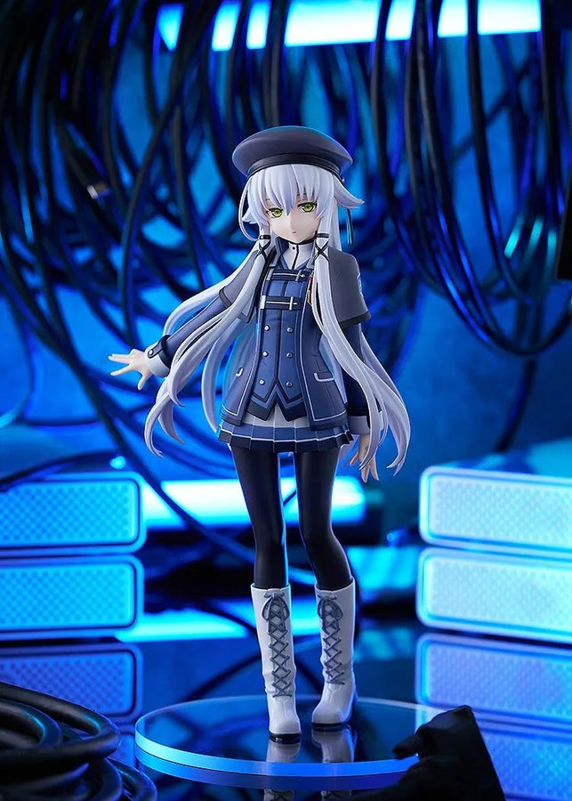 Eiyuu Densetsu: Sen no Kiseki III - Altina Orion - Pop Up Parade - L (Good Smile Company)ㅤ – Good Smile Company – ActionFigureBrasil