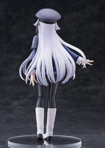 Eiyuu Densetsu: Sen no Kiseki III - Altina Orion - Pop Up Parade - L (Good Smile Company)ㅤ – Good Smile Company – ActionFigureBrasil — acessórios