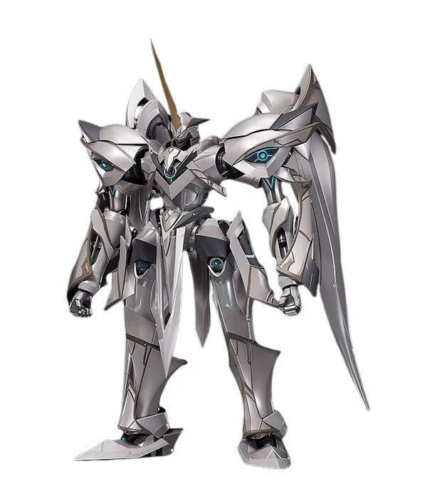 Eiyuu Densetsu: Sen no Kiseki III - Argreion - Moderoid (Good Smile Company) [Shop Exclusive]ㅤ – Good Smile Company – ActionFigureBrasil