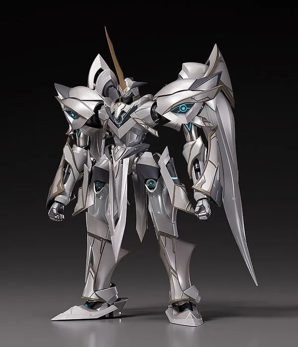 Eiyuu Densetsu: Sen no Kiseki III - Argreion - Moderoid (Good Smile Company) [Shop Exclusive]ㅤ – Good Smile Company – ActionFigureBrasil