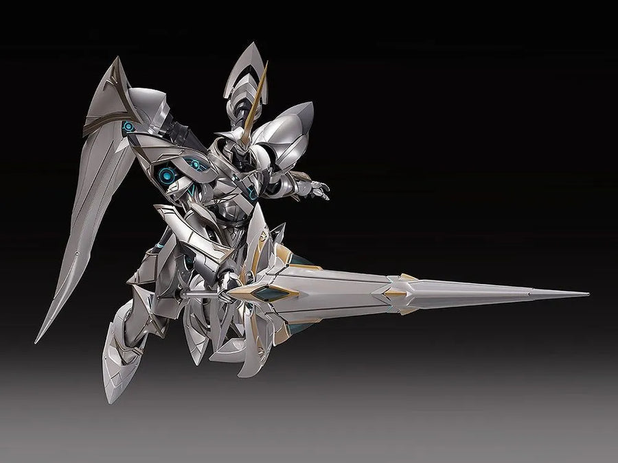 Eiyuu Densetsu: Sen no Kiseki III - Argreion - Moderoid (Good Smile Company) [Shop Exclusive]ㅤ – Good Smile Company – ActionFigureBrasil