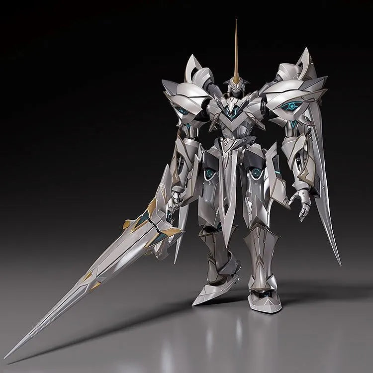Eiyuu Densetsu: Sen no Kiseki III - Argreion - Moderoid (Good Smile Company) [Shop Exclusive]ㅤ – Good Smile Company – ActionFigureBrasil