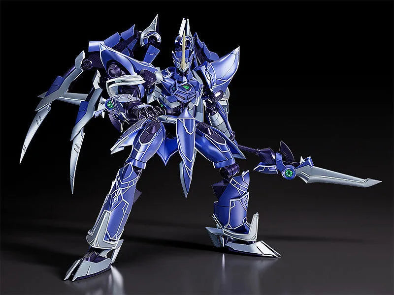 Eiyuu Densetsu: Sen no Kiseki - Ordine - Moderoid (Good Smile Company)ㅤ – Good Smile Company – ActionFigureBrasil