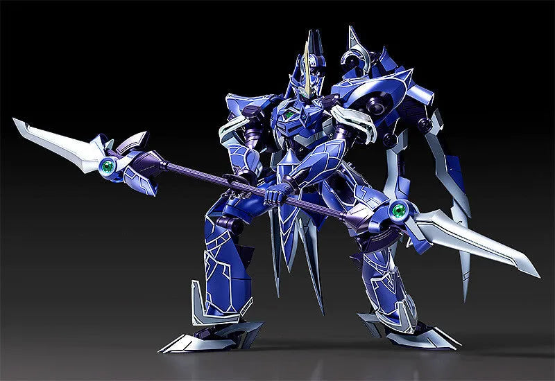 Eiyuu Densetsu: Sen no Kiseki - Ordine - Moderoid (Good Smile Company)ㅤ – Good Smile Company – ActionFigureBrasil
