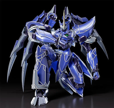 Eiyuu Densetsu: Sen no Kiseki - Ordine - Moderoid (Good Smile Company)ㅤ – Good Smile Company – ActionFigureBrasil — close