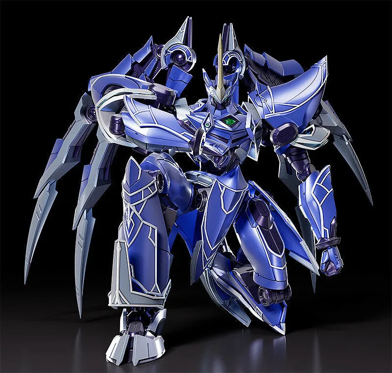 Eiyuu Densetsu: Sen no Kiseki - Ordine - Moderoid (Good Smile Company)ㅤ – Good Smile Company – ActionFigureBrasil