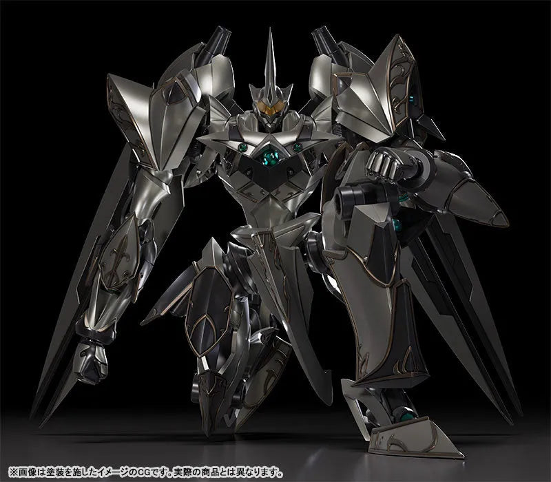 Eiyuu Densetsu: Sen no Kiseki - Valimar - Moderoid (Good Smile Company)ㅤ – Good Smile Company – ActionFigureBrasil