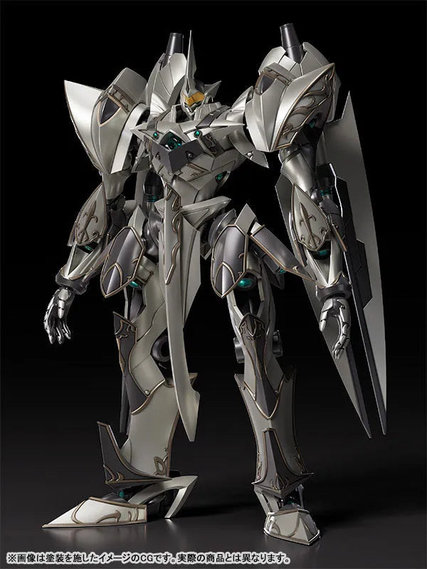 Eiyuu Densetsu: Sen no Kiseki - Valimar - Moderoid (Good Smile Company)ㅤ – Good Smile Company – ActionFigureBrasil