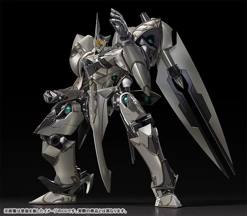 Eiyuu Densetsu: Sen no Kiseki - Valimar - Moderoid (Good Smile Company)ㅤ – Good Smile Company – ActionFigureBrasil